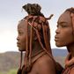 Meet the Himba tribe: Offer FREE S3X to guest; and don’t bath