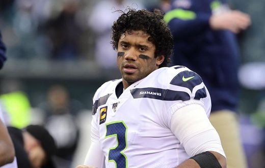 How Russell Wilson Thinks Like a Champion