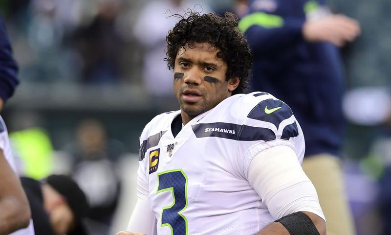 How Russell Wilson Thinks Like a Champion
