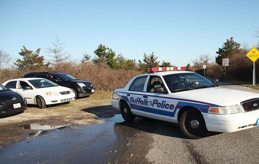 Who Is The Long Island Serial Killer?