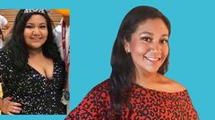 'I Lost 125 Lbs. And Got Off My Diabetes Meds'