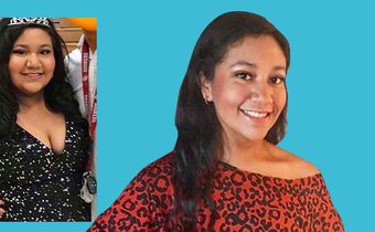 'I Lost 125 Lbs. And Got Off My Diabetes Meds'