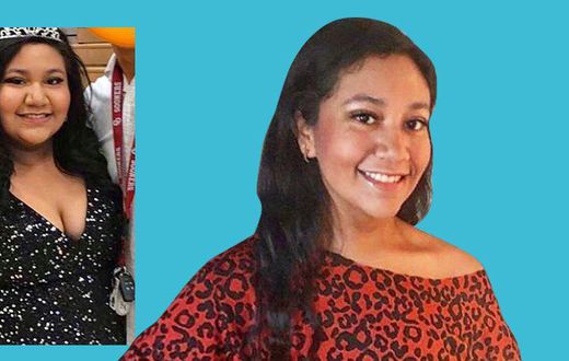 'I Lost 125 Lbs. And Got Off My Diabetes Meds'