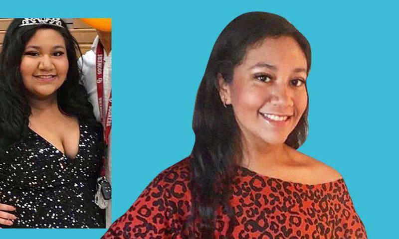 'I Lost 125 Lbs. And Got Off My Diabetes Meds'
