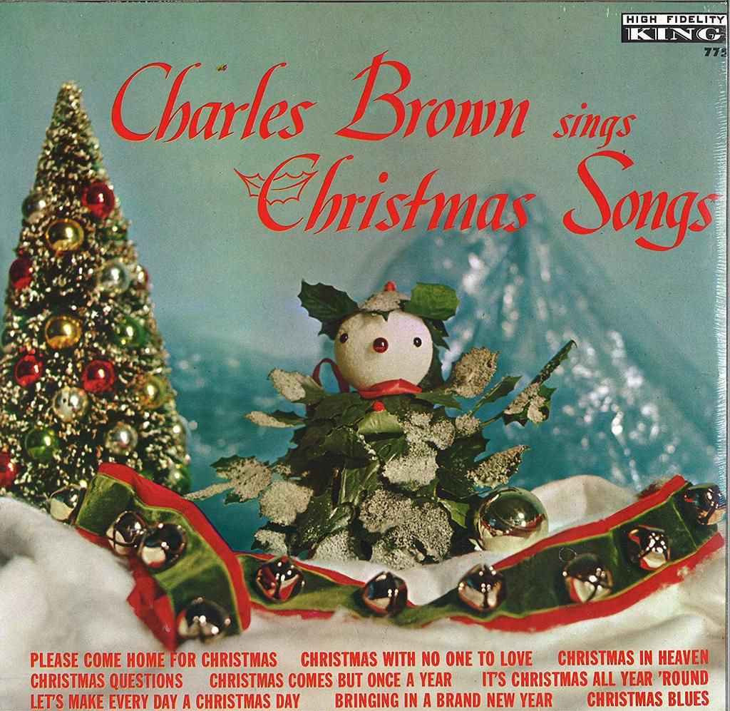 The 51 Best Unsung Holiday Songs of All Time