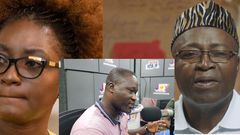 David Dontoh, Juliet Asante, others to blame for failure of Ghanaian movie industry - Ola Michael