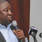 Dr. Badu Sarkodie, the Director for Public Health, Ghana Health Service