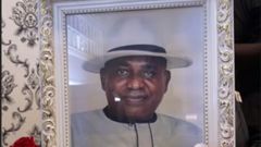 COVID-19: Health officials who came into contact with Obour’s father test negative