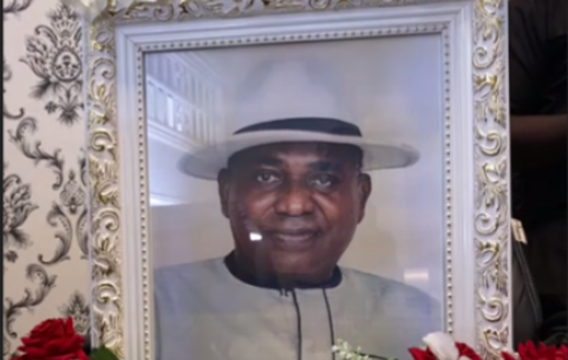 COVID-19: Health officials who came into contact with Obour’s father test negative