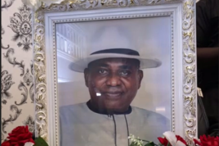 COVID-19: Health officials who came into contact with Obour’s father test negative