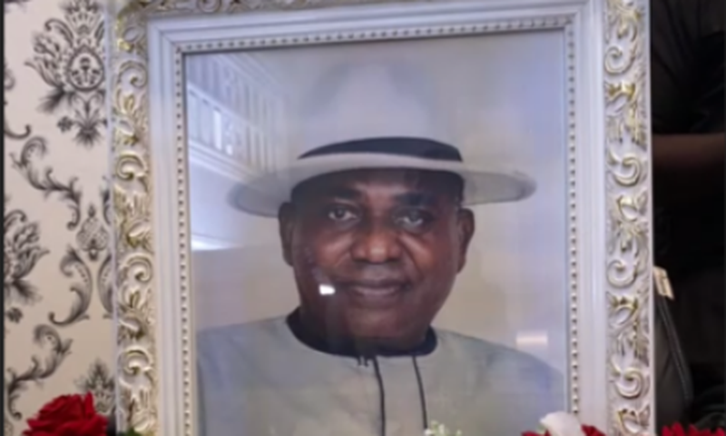 COVID-19: Health officials who came into contact with Obour’s father test negative