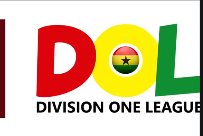 Division One League