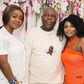 Kyeiwaa holds bridal shower