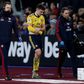 Kieran Tierney is expected to miss three months of action due to a dislocated shoulder