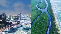 Year Of Return: Here are awesome photos of Ghana showing a gorgeous country in Africa (Photo: Yaw Pare)