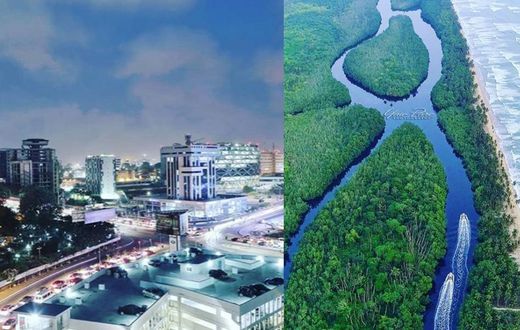 Year Of Return: Here are awesome photos of Ghana showing a gorgeous country in Africa (Photo: Yaw Pare)