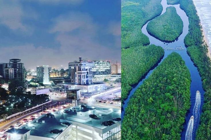 Year Of Return: Here are awesome photos of Ghana showing a gorgeous country in Africa (Photo: Yaw Pare)