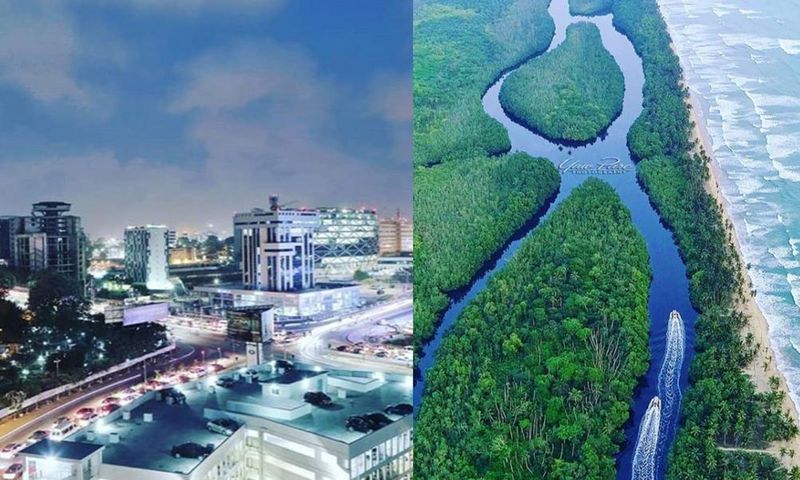 Year Of Return: Here are awesome photos of Ghana showing a gorgeous country in Africa (Photo: Yaw Pare)