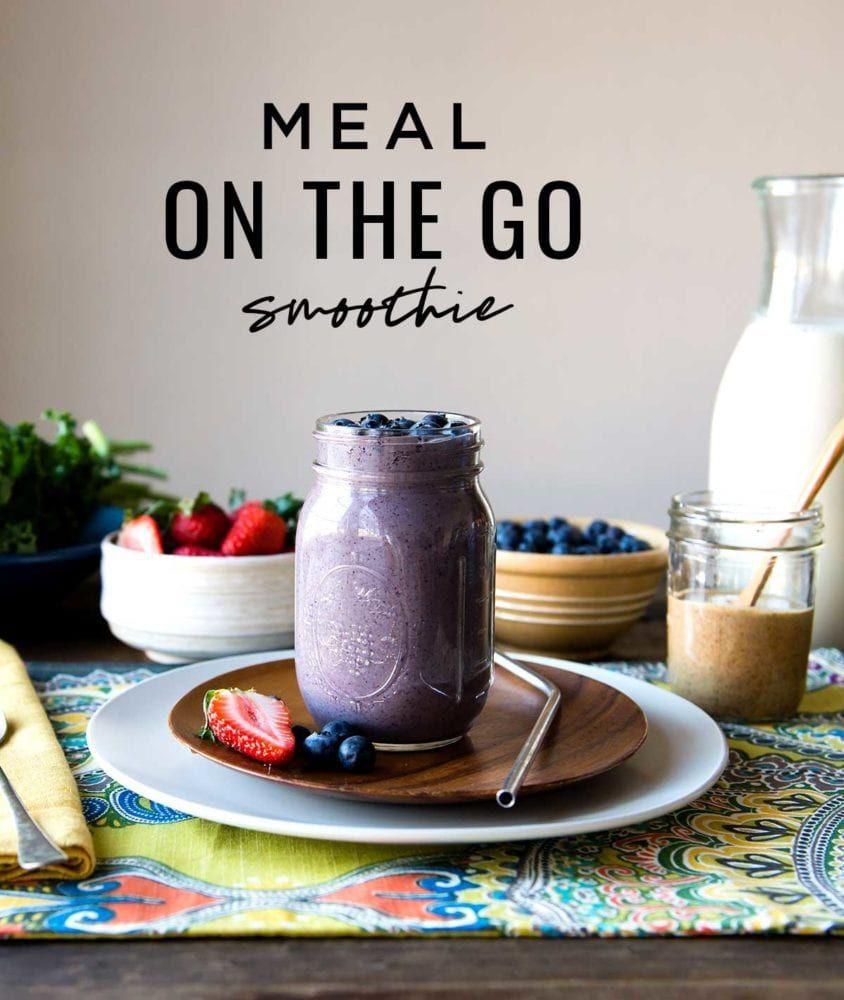 30 Shakes That Will Help Reach Weight Loss Goals