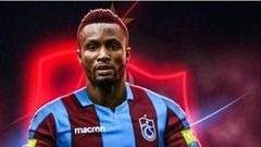 Mikel Obi