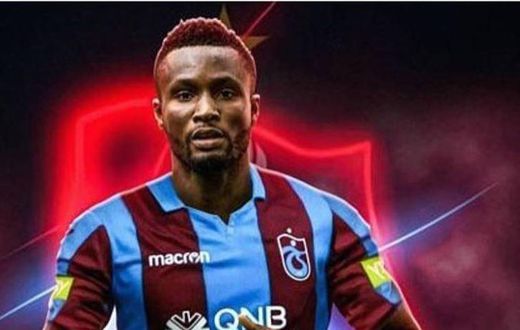 Mikel Obi