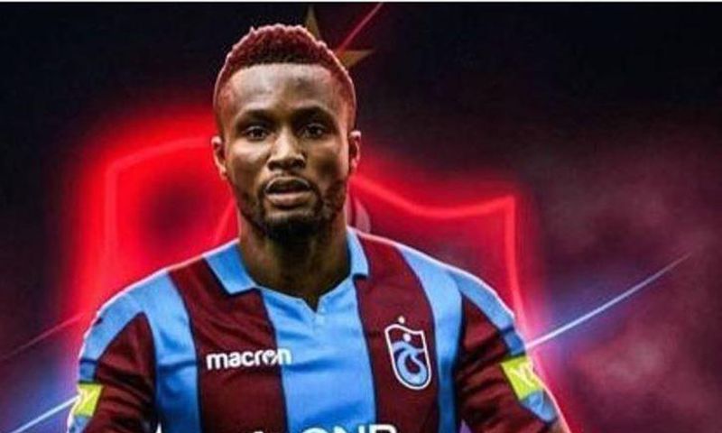 Mikel Obi