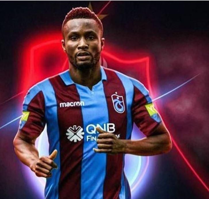 Mikel Obi