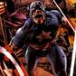 Captain America Is a Zombie in Marvel's 'What If?'