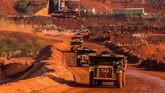 Exton Cubic's equipment