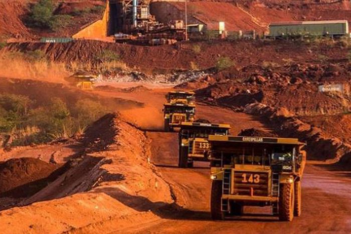 Exton Cubic's equipment