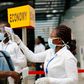 Ghana records first Coronavirus recovery