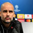 Pep Guardiola says he has to earn a new Manchester City contract