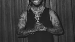 He'd Always Been Thundercat, Whether He Knew It or Not