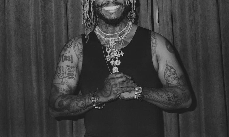 He'd Always Been Thundercat, Whether He Knew It or Not