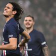 Uruguayan striker Edinson Cavani has been PSG's best-ever goal scorer