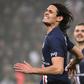 Uruguayan striker Edinson Cavani has been PSG's best-ever goal scorer