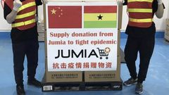 Jumia announces actions to support government's fight against COVID-19 in Ghana