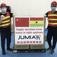 Jumia announces actions to support government's fight against COVID-19 in Ghana
