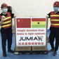 Jumia announces actions to support government's fight against COVID-19 in Ghana