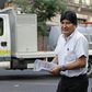 Former Bolivia president Evo Morales, pictured in Argentina in January 2020, is standing for election to the Senate in May's vote