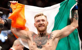 What Is Conor McGregor's Net Worth?