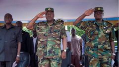 John Mahama