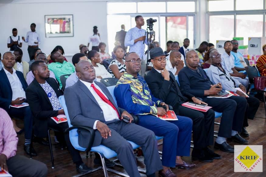 Krif Ghana To Award Loyal Customers
