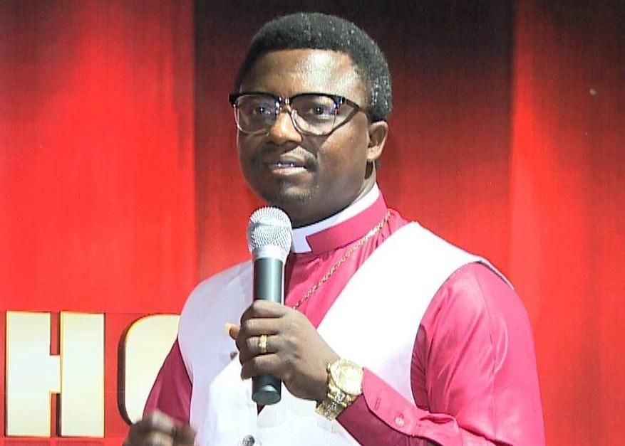 Top 10 Ghanaian pastors who have survived all odds over the decade and remain standing
