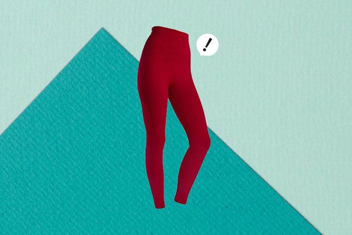 These Cheap Compression Leggings Are 🔥🔥🔥