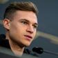 Bayern Munich midfielder Joshua Kimmich says he would like to see Pep Guardiola return to coach the defending German league champions.