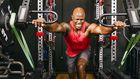 DeMarcus Ware Is Still Training Like a Champion