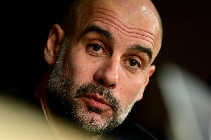 Guardiola has not won the Champions League since 2011