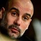Guardiola has not won the Champions League since 2011