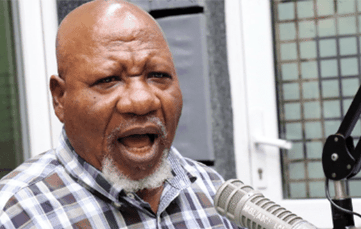 Allotey Jacobs
